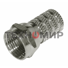 F-разъем RG-58 PROconnect