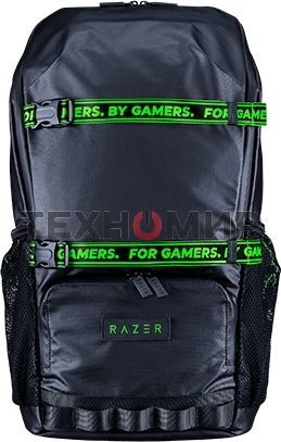 Рюкзак Razer Scout Backpack (15.6