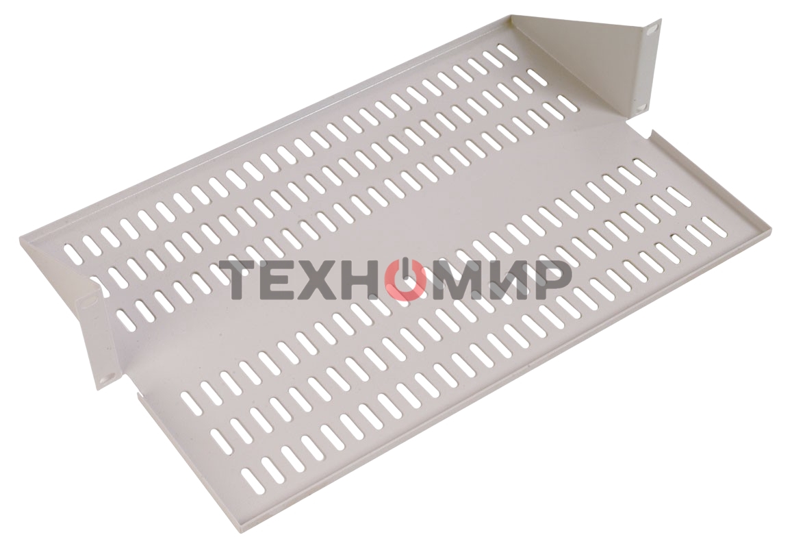 Полка стационарная ЦМО МС-40.2 нагр.:15кг. 19