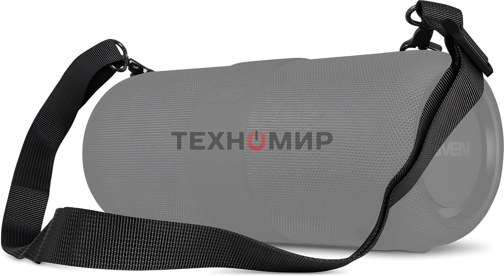 Мобильные колонки Sven PS-340 2.0 черный