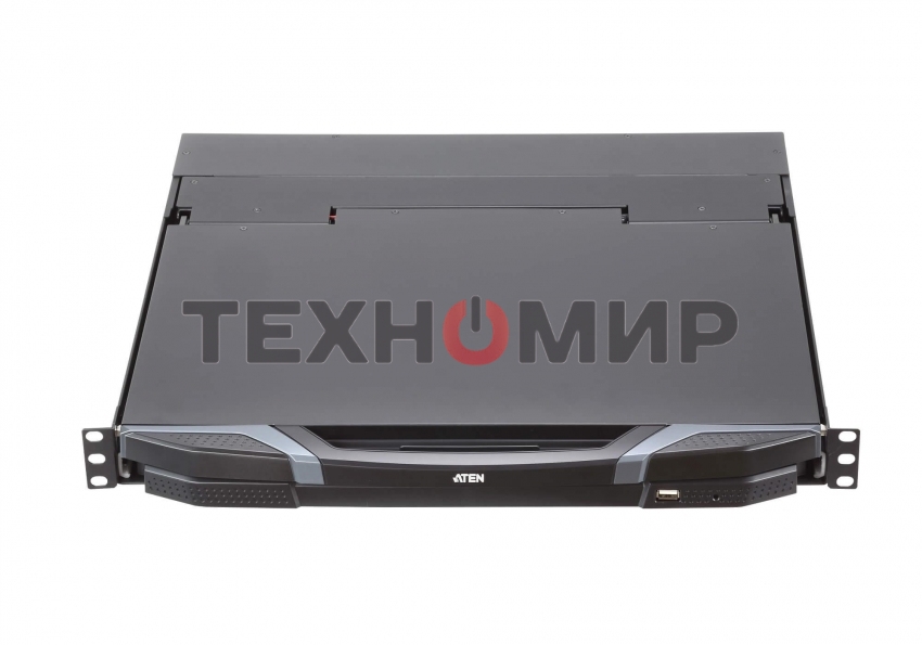 Консоль ATEN 18.5