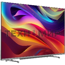 Телевизор Digma 65