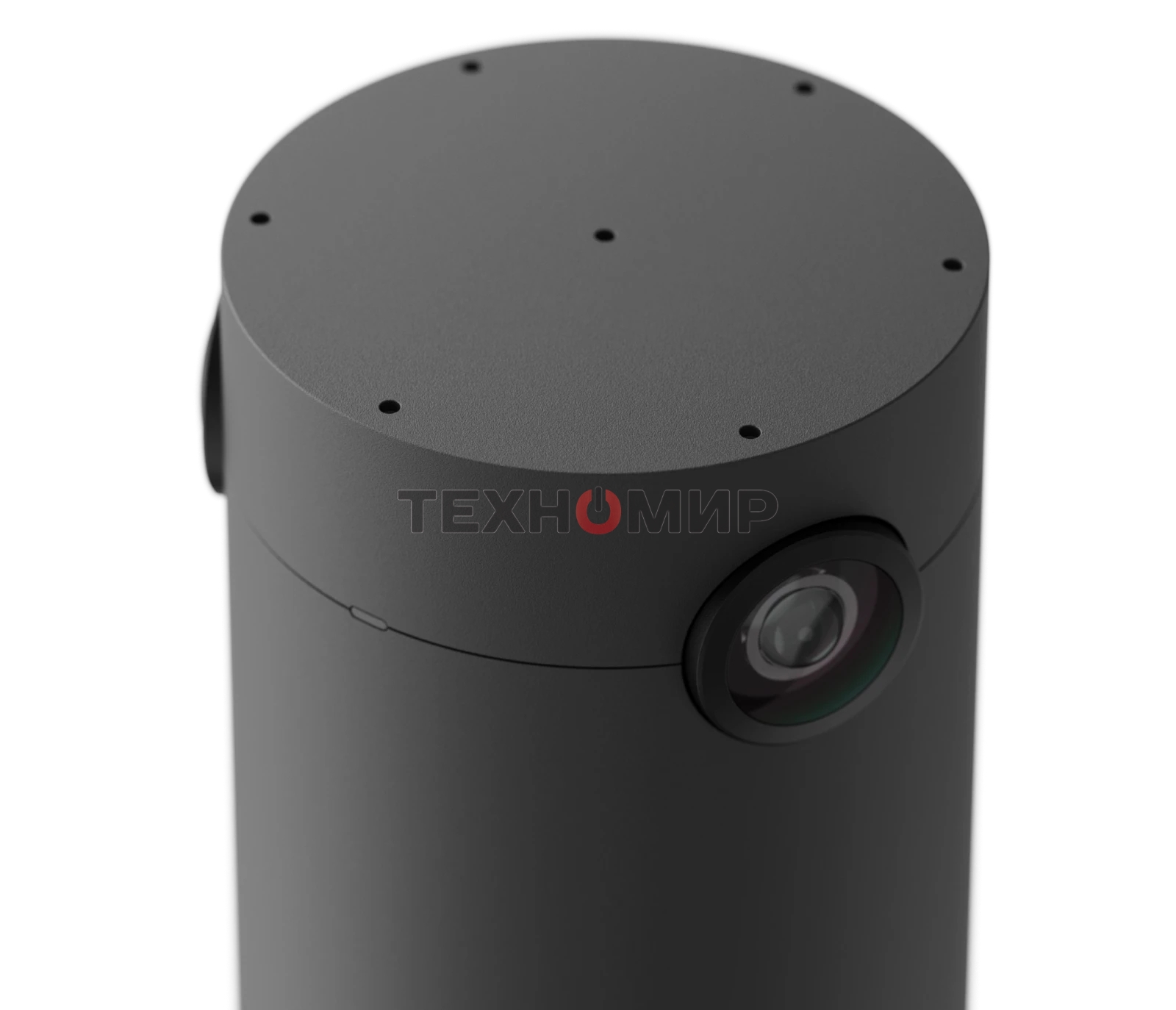 Веб-камера Logitech Sight WEBCAM - Graphite- USB