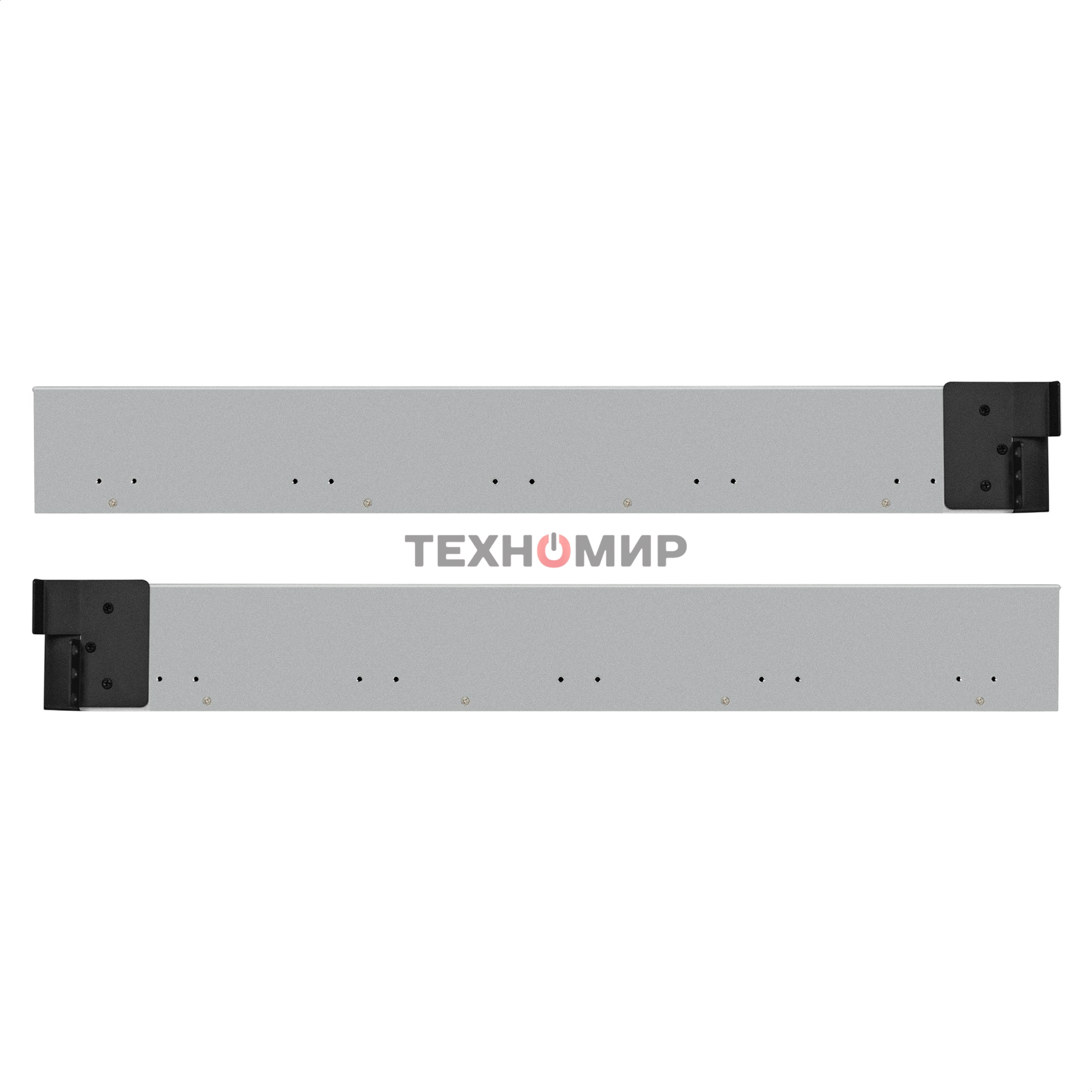 Батарейный блок ExeGate PowerExpert BX-2U.192V.16S7Ah для ULS-575-6kVA/ULS-575-10kVA встроенные батареи 12V 7.2Ah - 16шт, Rackmount 2U/Tower, металлический корпус, черный