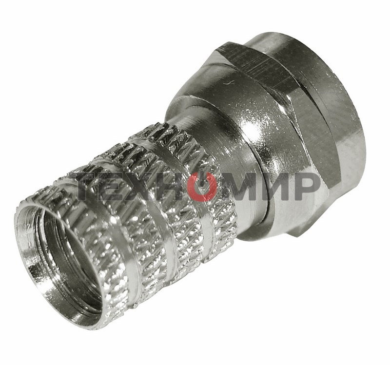 F-разъем RG-58 PROconnect