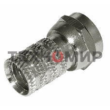 F-разъем RG-58 PROconnect