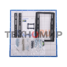 Кронштейн для телевизора Kromax IDEAL-5 черный 15