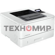 Принтер лазерный HP LaserJet Pro M4003dw (2Z610A), A4, ч/б, до 40 стр/мин., 1200 x 1200 dpi, USB, RJ-45, Wi-Fi, Air Print, Mopria