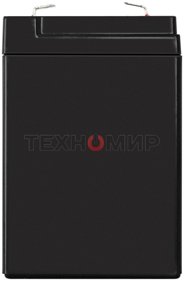 Батарея для ИБП ExeGate DT 6028 (6V 2.8Ah), клеммы F1