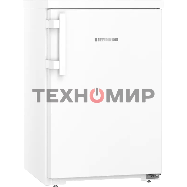 Холодильник Liebherr Re 1401-20 001 белый однокамерный 97/15л морозилка сверху, капельная система
