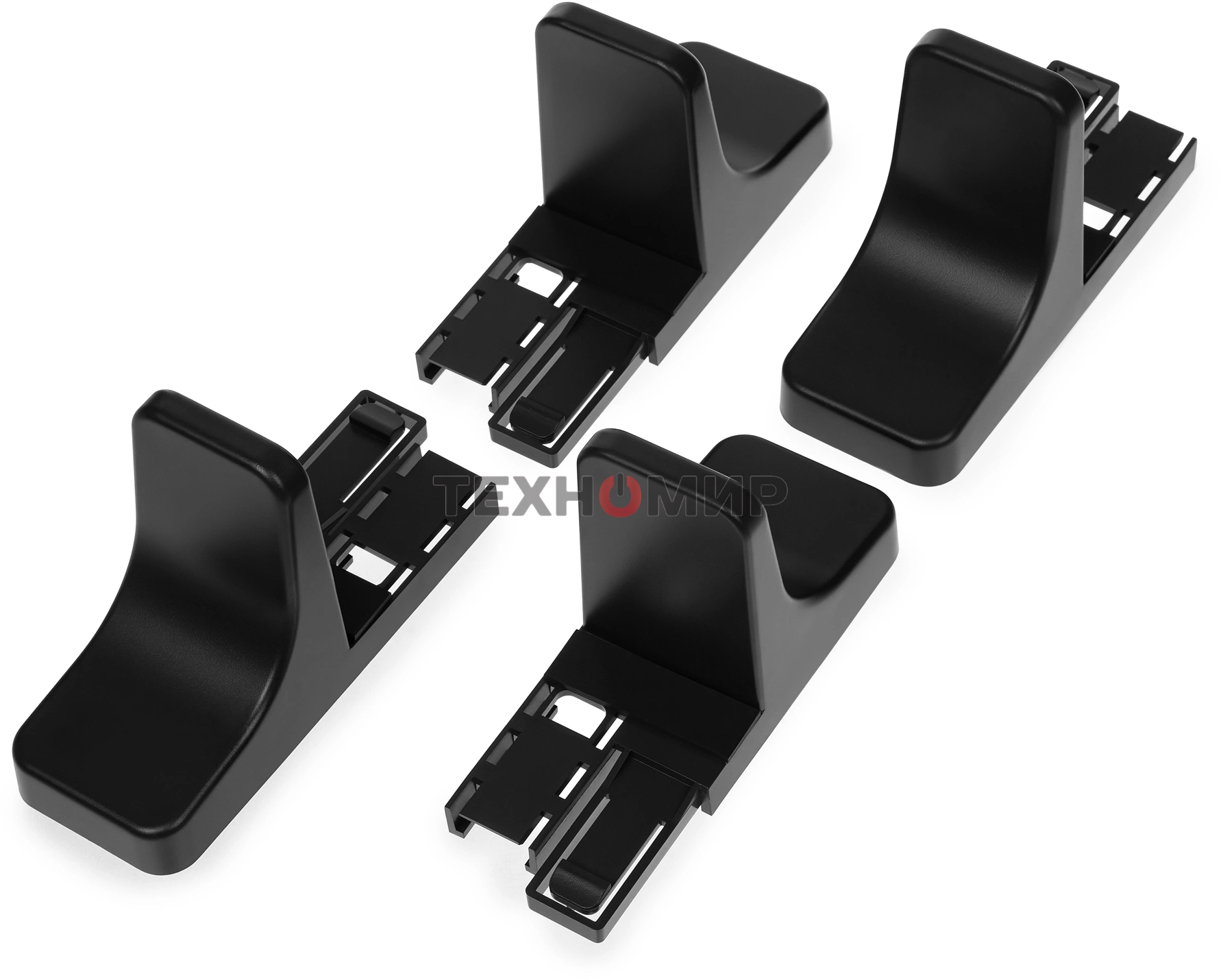 Источник бесперебойного питания Ippon Smart Winner II 1500 1350Вт 1500ВА черный