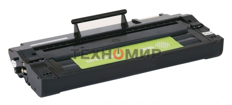 Картридж лазерный Cactus CS-S1630 (ML-1630) черный (2000 стр.) для SAMSUNG ML-1630, SCX-4500