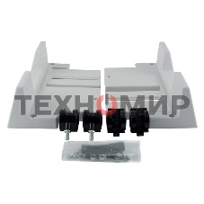 Подставка Buro BU-CS3AL светло-серый