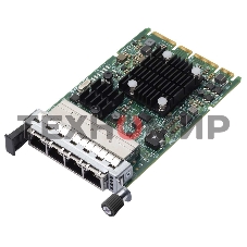 Сетевая карта Lenovo ThinkSystem Broadcom 57416 10GbASE-T 2-port + 5720 1GbE 2-port OCP Ethernet Adapter
