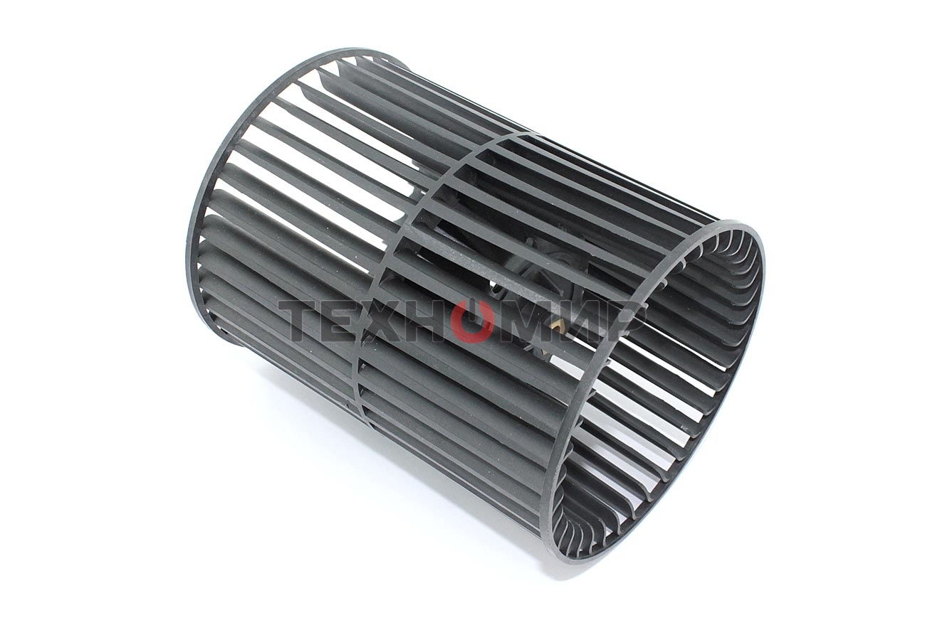 Крыльчатка для вытяжки Shindo H0303010132 H-130, D-101