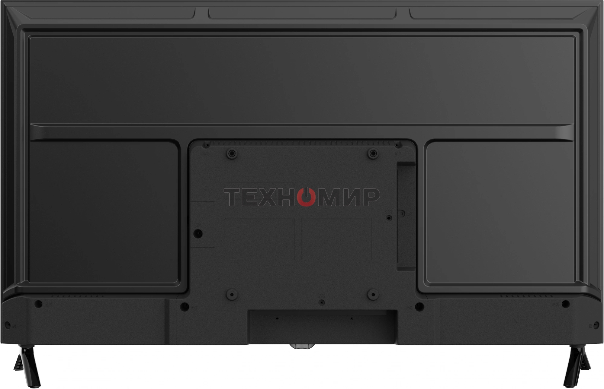 Телевизор Digma 40