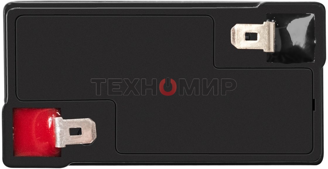 Батарея для ИБП ExeGate DT 6028 (6V 2.8Ah), клеммы F1