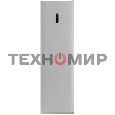Холодильник Pozis RK FNF 173 серебристый двухкамерный 220/124 л морозилка снизу, No Frost