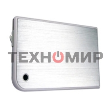Внешний корпус для HDD AgeStar 3UB2A14 белый usb3.0 to 2,5