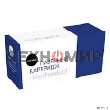 Барабан NetProduct DR-2335 для Brother HL2340/2360/2365/2500/2520/2540/2560/2700/2720/2740 12 000 к.