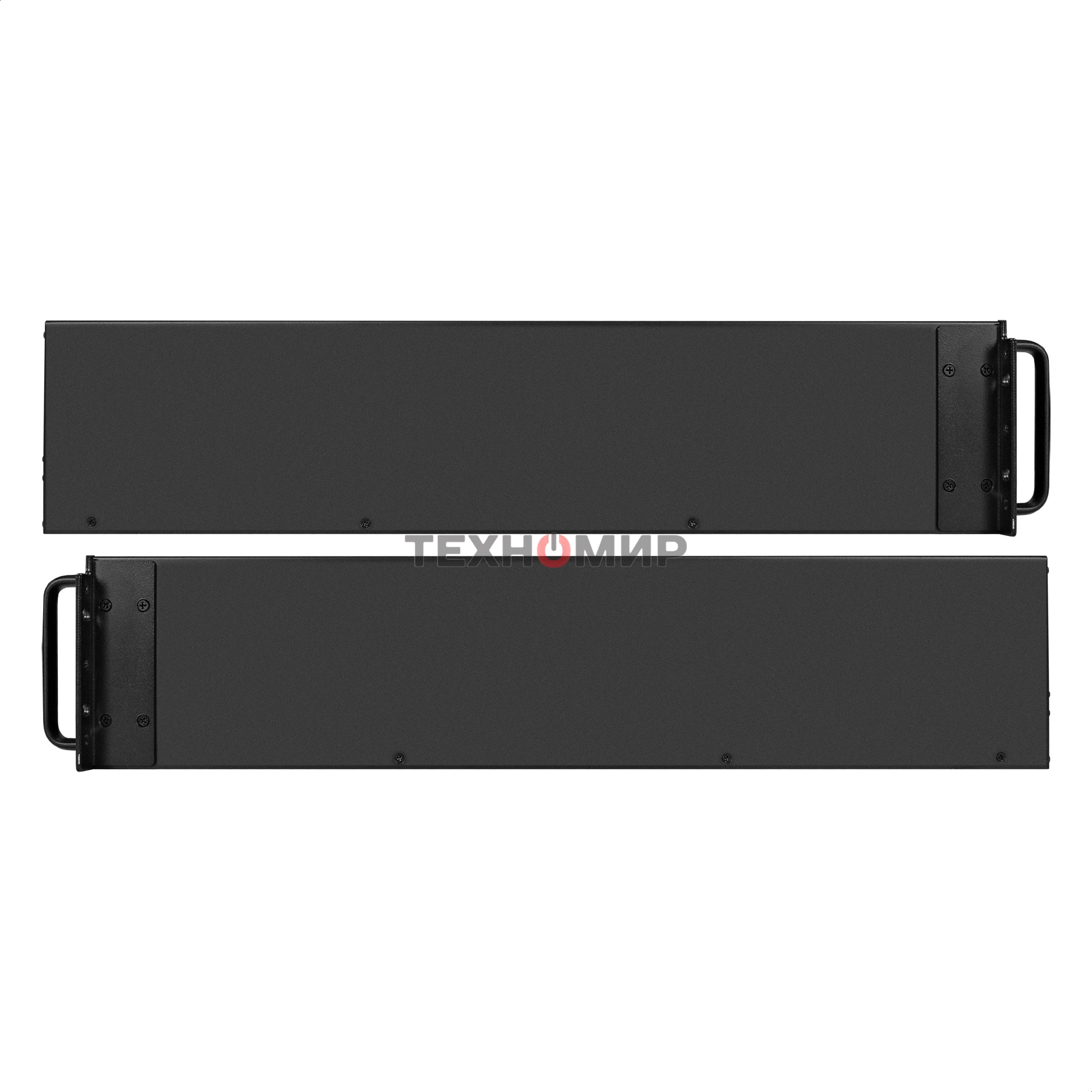 Батарейный блок ExeGate PowerExpert BX-3U.240V.20S7Ah для ULS-575-6kVA/ULS-575-10kVA встроенные батареи 12V 7.2Ah - 20шт, Rackmount 3U, металлический корпус, черный