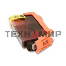 Картридж струйный Cactus CS-CB324N №178XL пурпурный (14.6 мл.) для HP PhotoSmart B8553/C5383/C6383/D5463