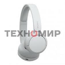 Гарнитура WRL WH-CH520/W SONY белый