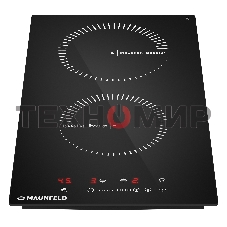 Индукционная варочная панель Maunfeld CVI292STBKC