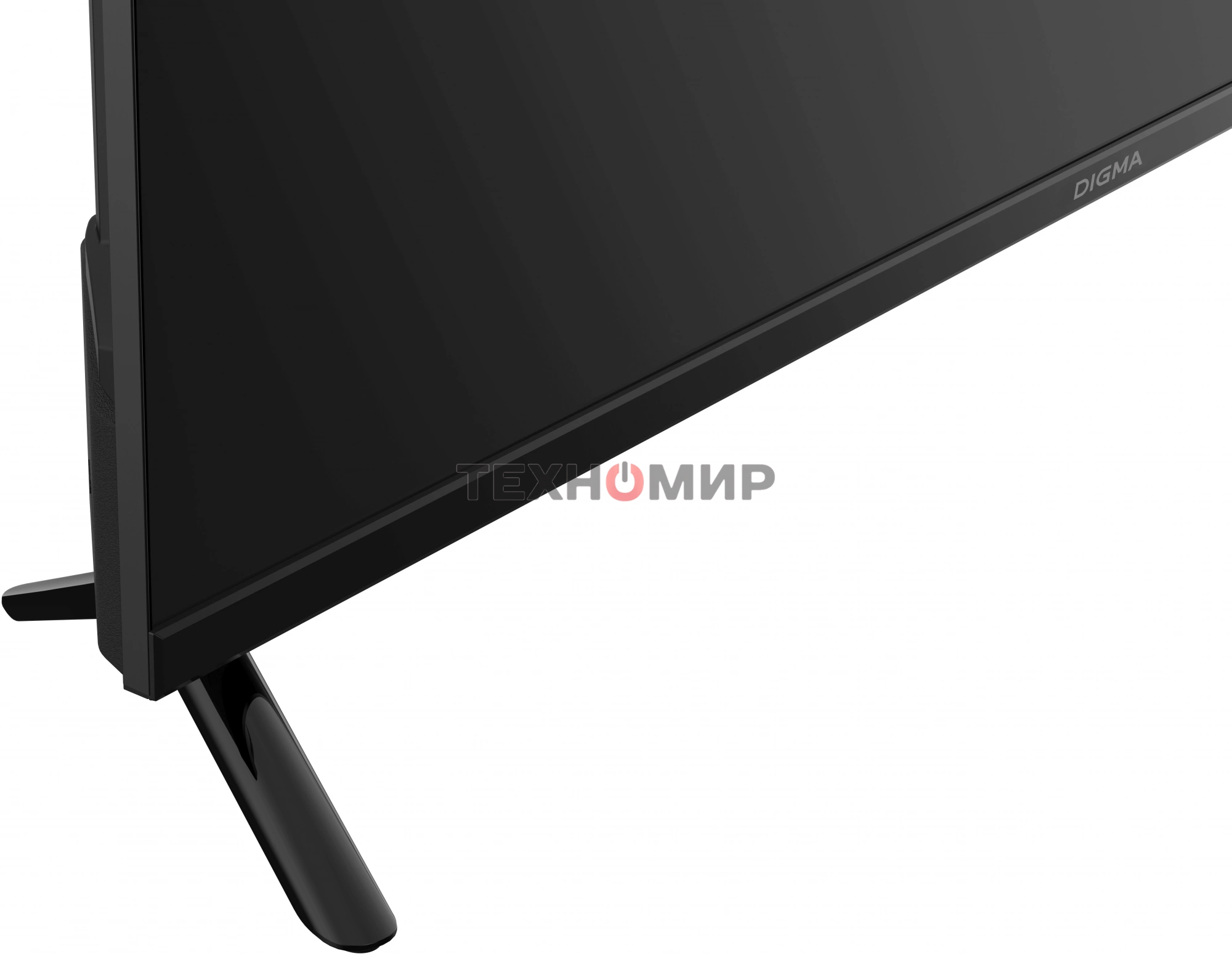 Телевизор Digma 40