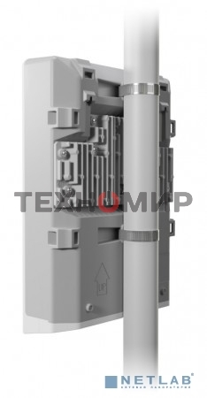 Коммутатор Mikrotik netFiber 9 outdoor switch
