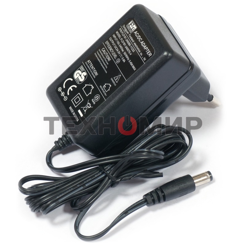 Коммутатор CRS305-1G-4S+IN Mikrotik CRS305-1G-4S+IN