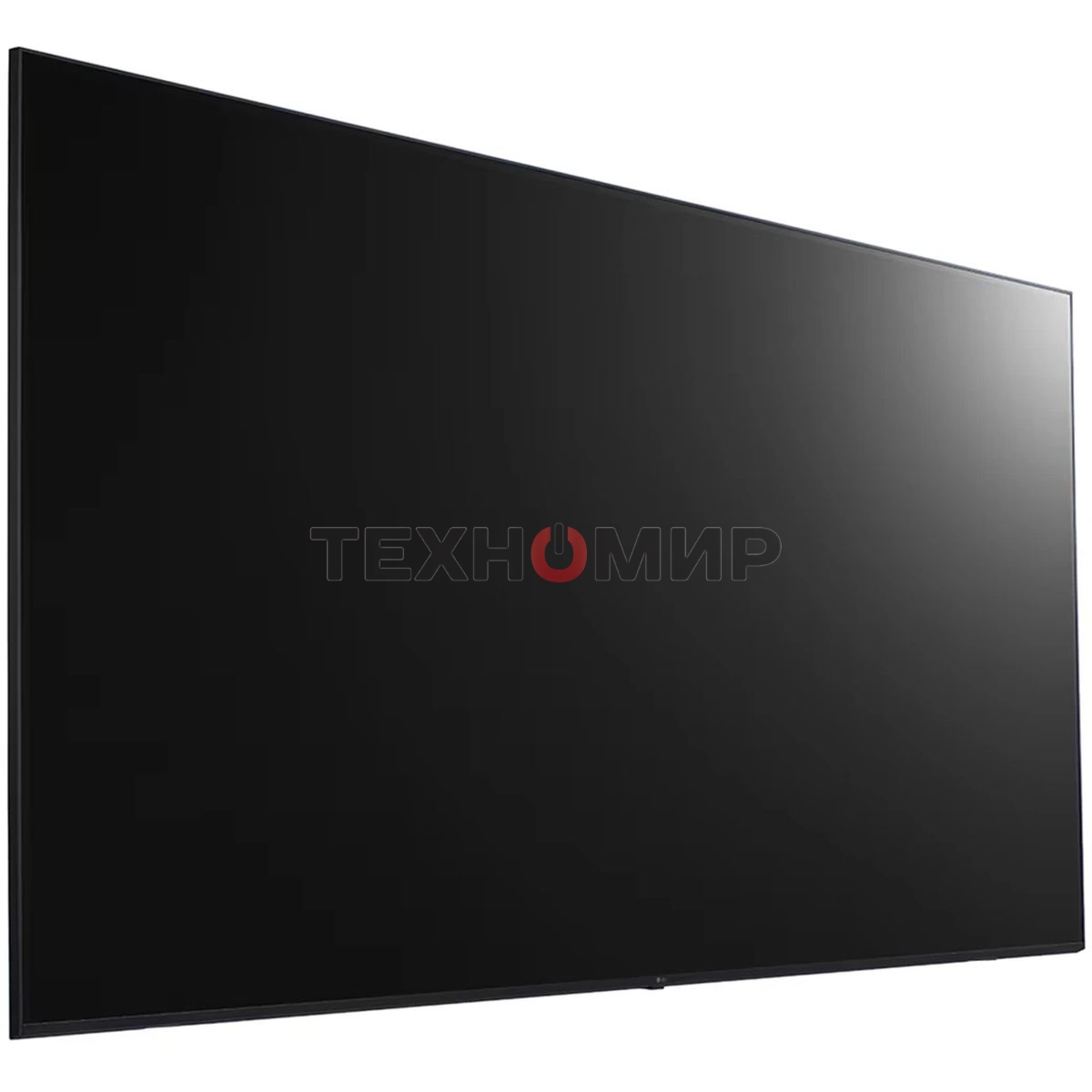 Телевизор LG 65'' 65UM662H черный LED UHD 60Hz WebOS