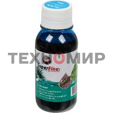 Расходные материалы Hi-Black Чернила HP водные/унив (Hi-Color), 0.1л, cyan