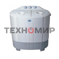 Стиральная машина Фея СМП 32 Н белая, загрузка вертикальная 3.2кг, 1350 об/мин., класс: B