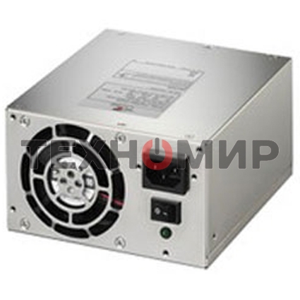 Блок питания ZIPPY/EMACS PSM-5860V, PS/2 (4U), Single, 860W EPS