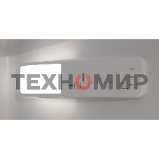 Встраиваемый холодильник Zigmund & Shtain BR 03.1772 SX