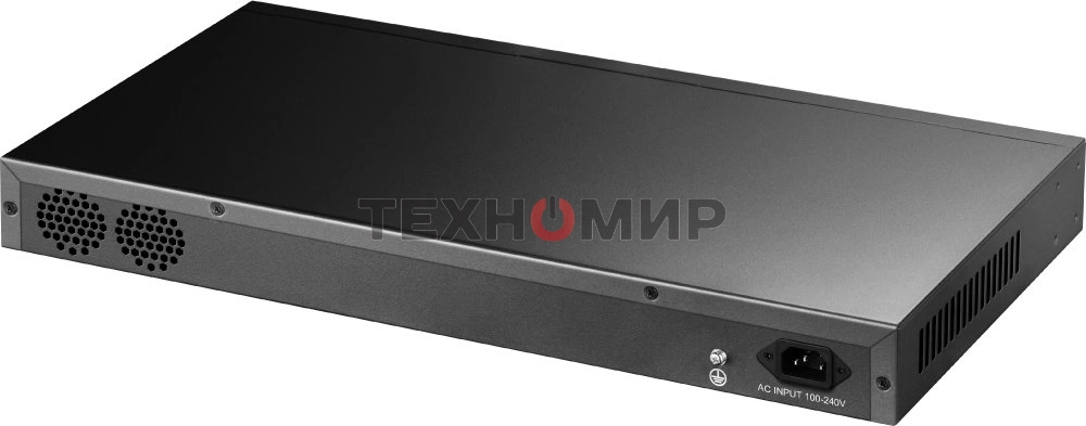 Коммутатор Cudy GS5048S4 (L3) 48x1 Гбит/с 4SFP+ управляемый