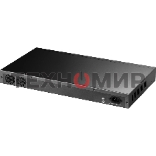 Коммутатор Cudy GS5048S4 (L3) 48x1 Гбит/с 4SFP+ управляемый