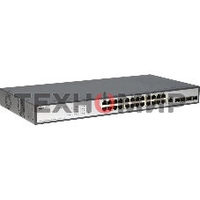 Коммутатор настраиваемый L2 ORIGO OS2328/A1A 24x1000Base-T, 4xCombo 1000Base-T/SFP, комплект для установки в 19