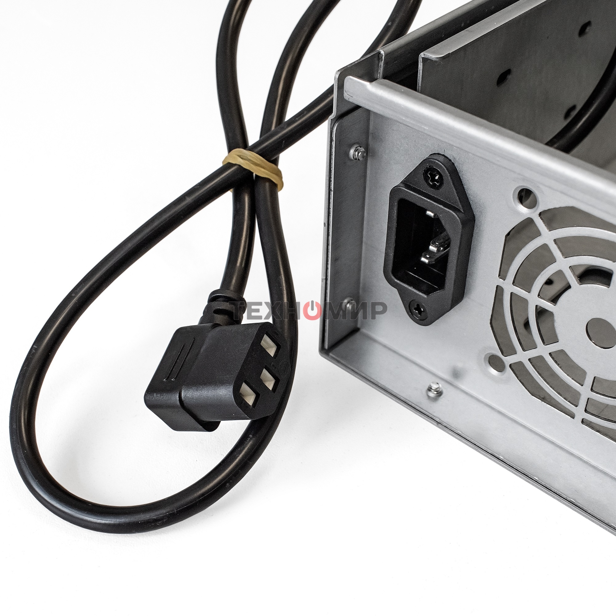 Серверный корпус ExeGate Pro 2U550-08 (RM 19