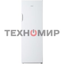 Морозильная камера Atlant M-7204-100, белый, 243л, 7 ящиков