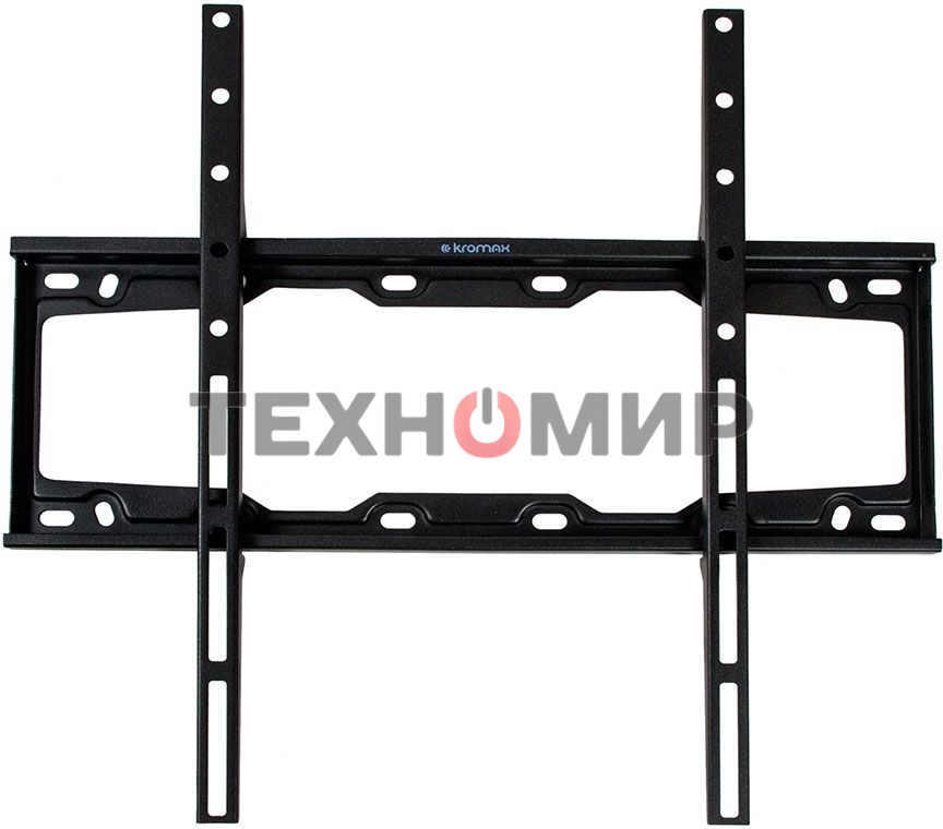 Кронштейн для LED/LCD телевизоров Kromax ELEMENT-3 черный