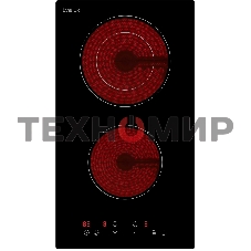 Электрическая варочная панель Evelux HEV 321 B