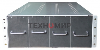 Монтаж Powercom for VGD-II-33RM (4pcs/UPS)(1SET=4PCS) Держатель для напольной установки ИБП и батарейного модуля