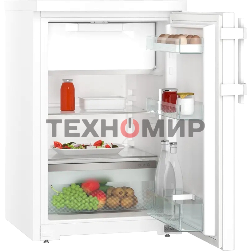 Холодильник Liebherr Re 1401-20 001 белый однокамерный 97/15л морозилка сверху, капельная система