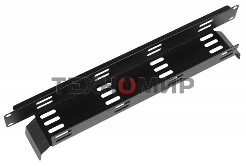 Лоток кабельный горизонтальный 19