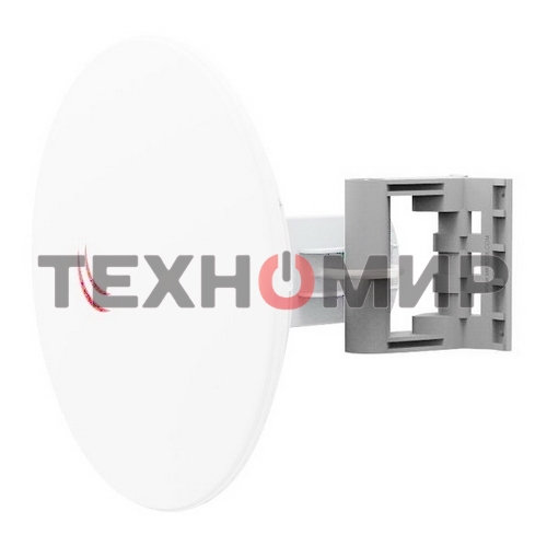 Крепление (QMExtra) QME Mikrotik quickMOUNT extra на стену больших точек доступа и секторных антенн