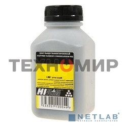 Тонер Hi-Black Panasonic Универсальный Тип 2.0 100 г, банка