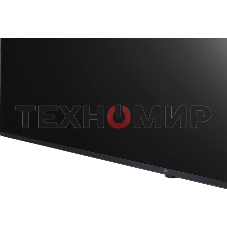 Телевизор LG 65'' 65UM662H черный LED UHD 60Hz WebOS