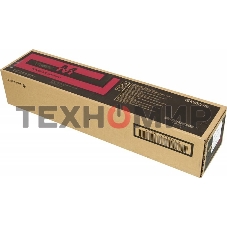Картридж лазерный Kyocera TK-8305M (1T02LKBNL0) пурпурный для TASKalfa 3050ci/3550ci 15000 стр.